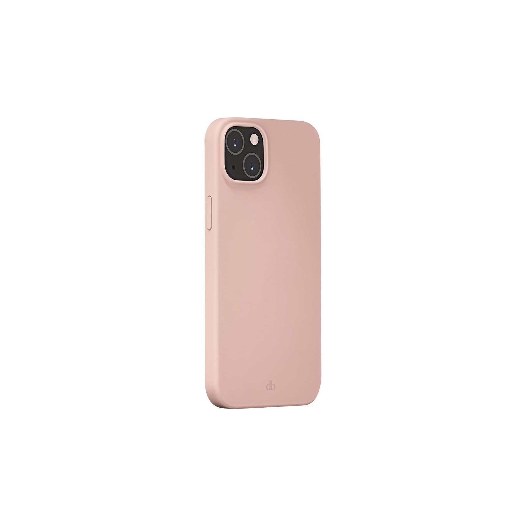 Coque DBRAMANTE1928 pour iPhone 14 Plus Compatible MagSafe