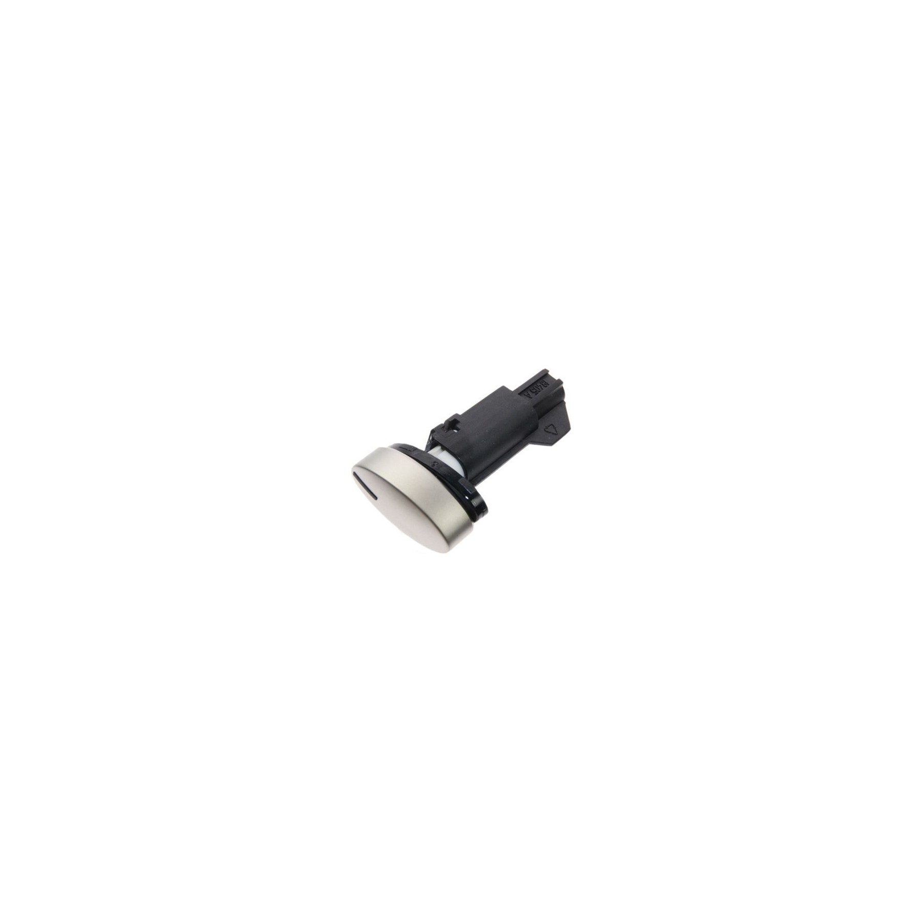 Bouton BOSCH BOUTON INOX SELECTEUR FOUR NEFF