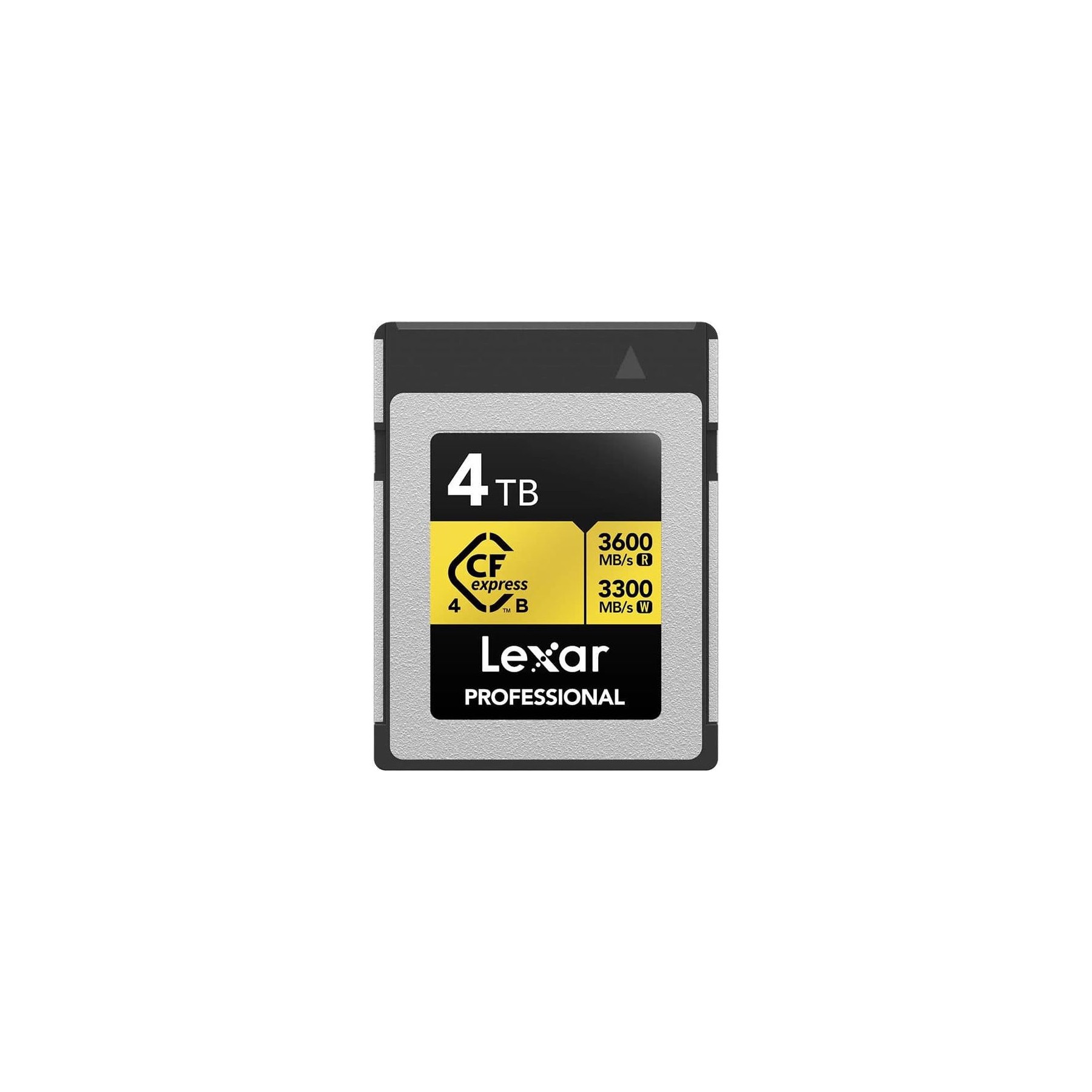 Carte CFast LEXAR 253878