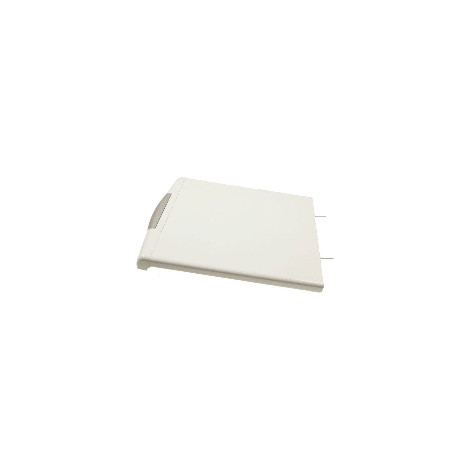 Portillon WHIRLPOOL COUVERCLE AVEC POIGNEE - 481010541449