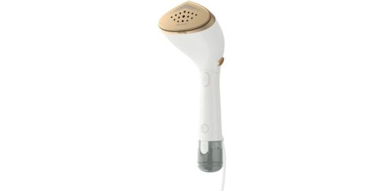 Défroisseur vapeur PHILIPS STH7030/10 Steamer Série 7000 Blanc, 30 sec*, 1500W