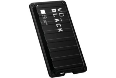Bal. Disque dur WESTERN DIGITAL BLACK P5