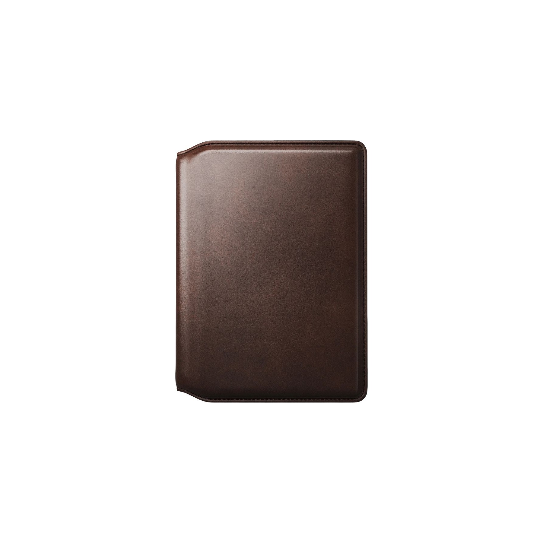 Etui NOMAD avec Rangement Cartes Billets