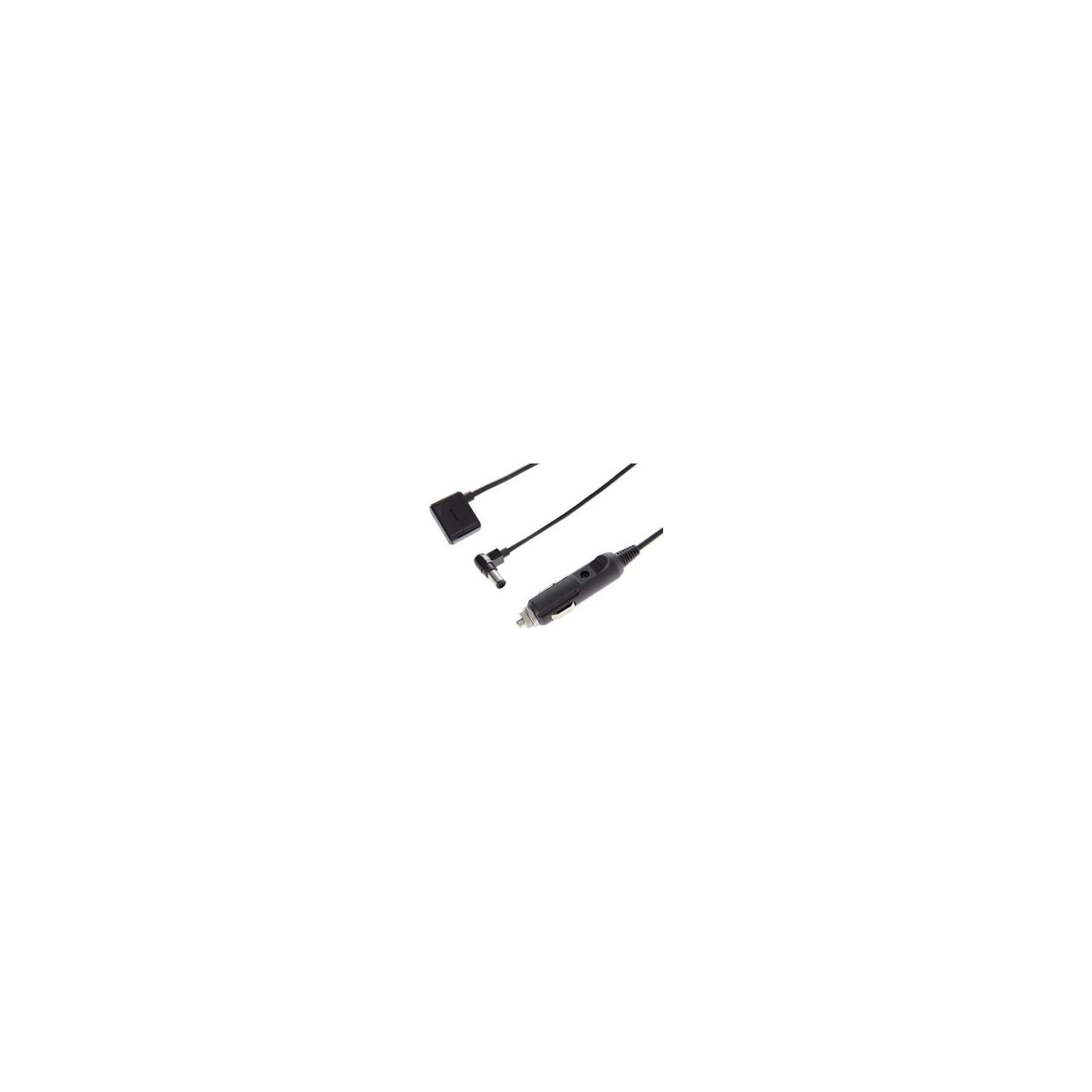 Chargeur drone DJI Chargeur voiture DJI Phantom 3