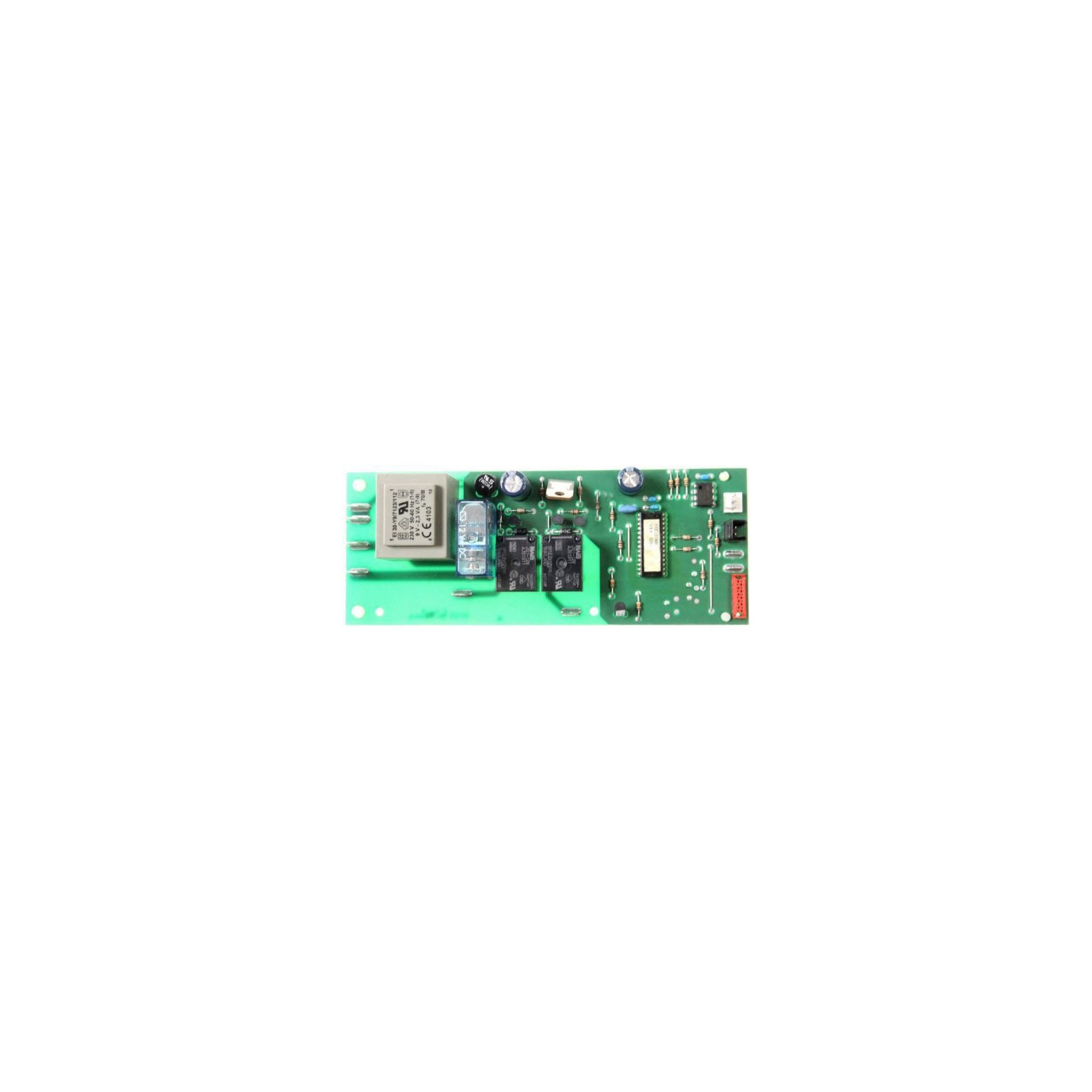 Kit de réparation DELONGHI module pcb potenza2
