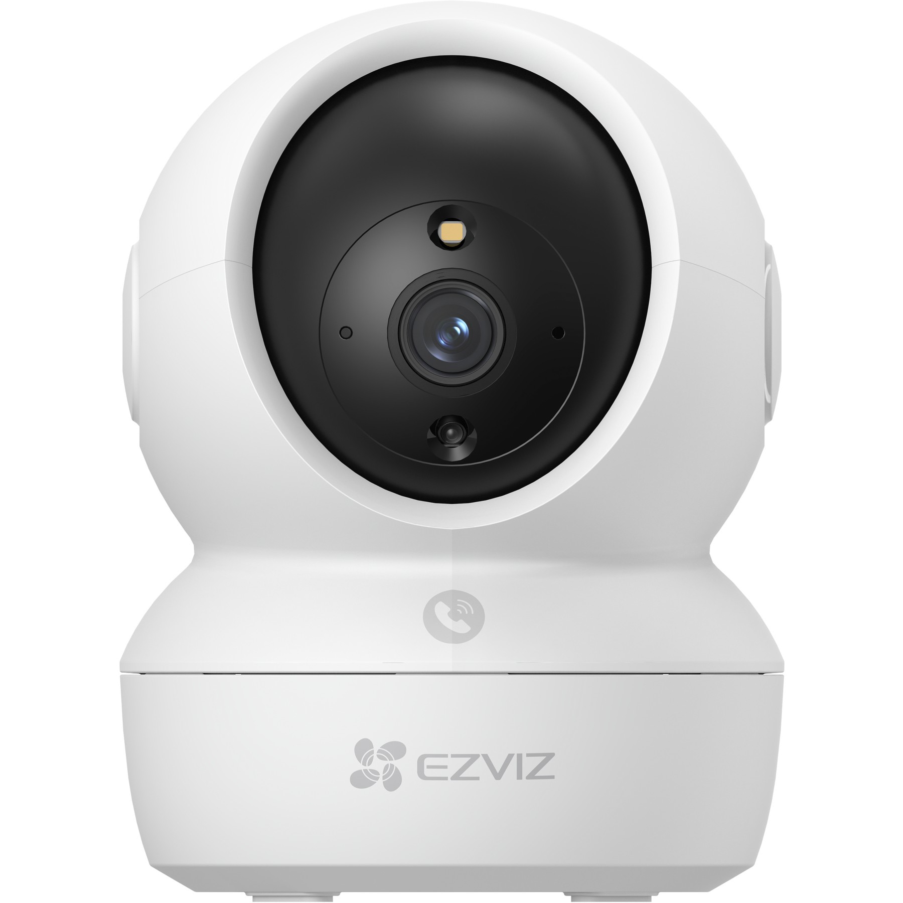 Caméra de surveillance EZVIZ H6c Pro 4K