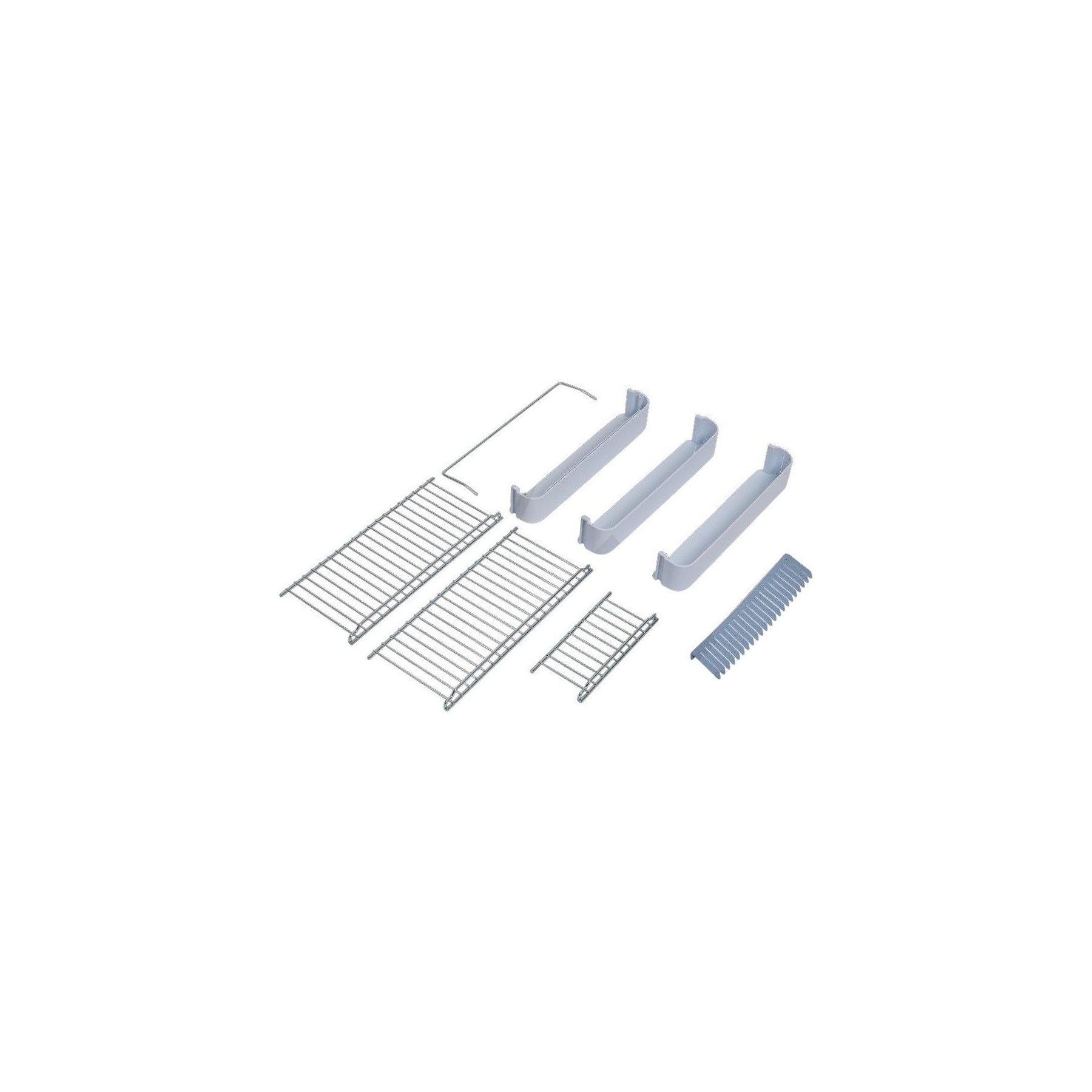 Pièce détachée DOMETIC kit de renovation rm538x