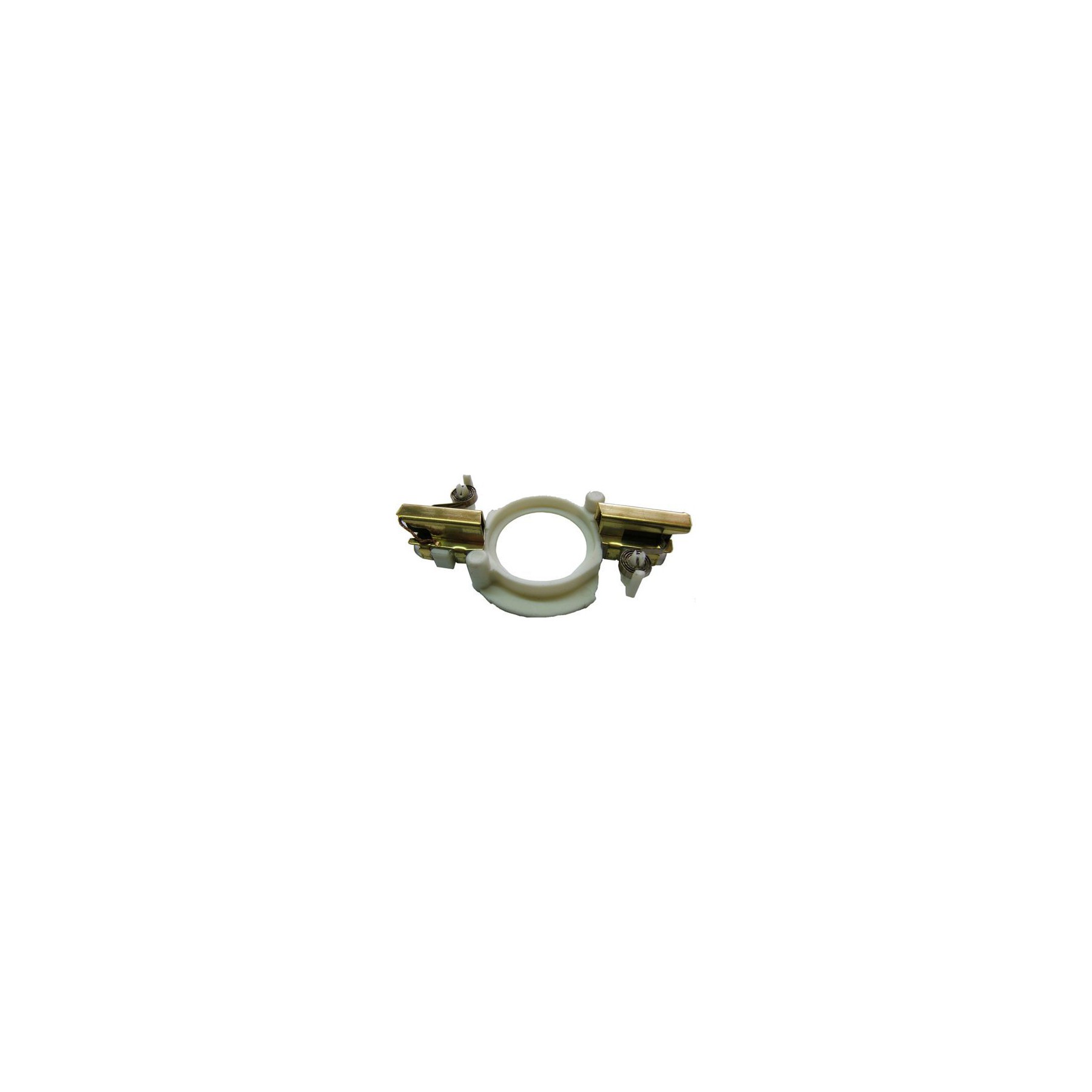 Charbon moteur BOSCH SUPPORT + BALAIS MOTEUR  SIEMENS 054870