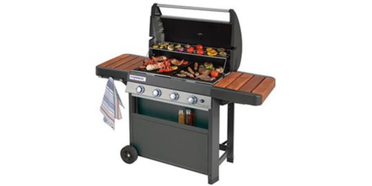 Barbec Gaz CAMPINGAZ 4 Series WLD