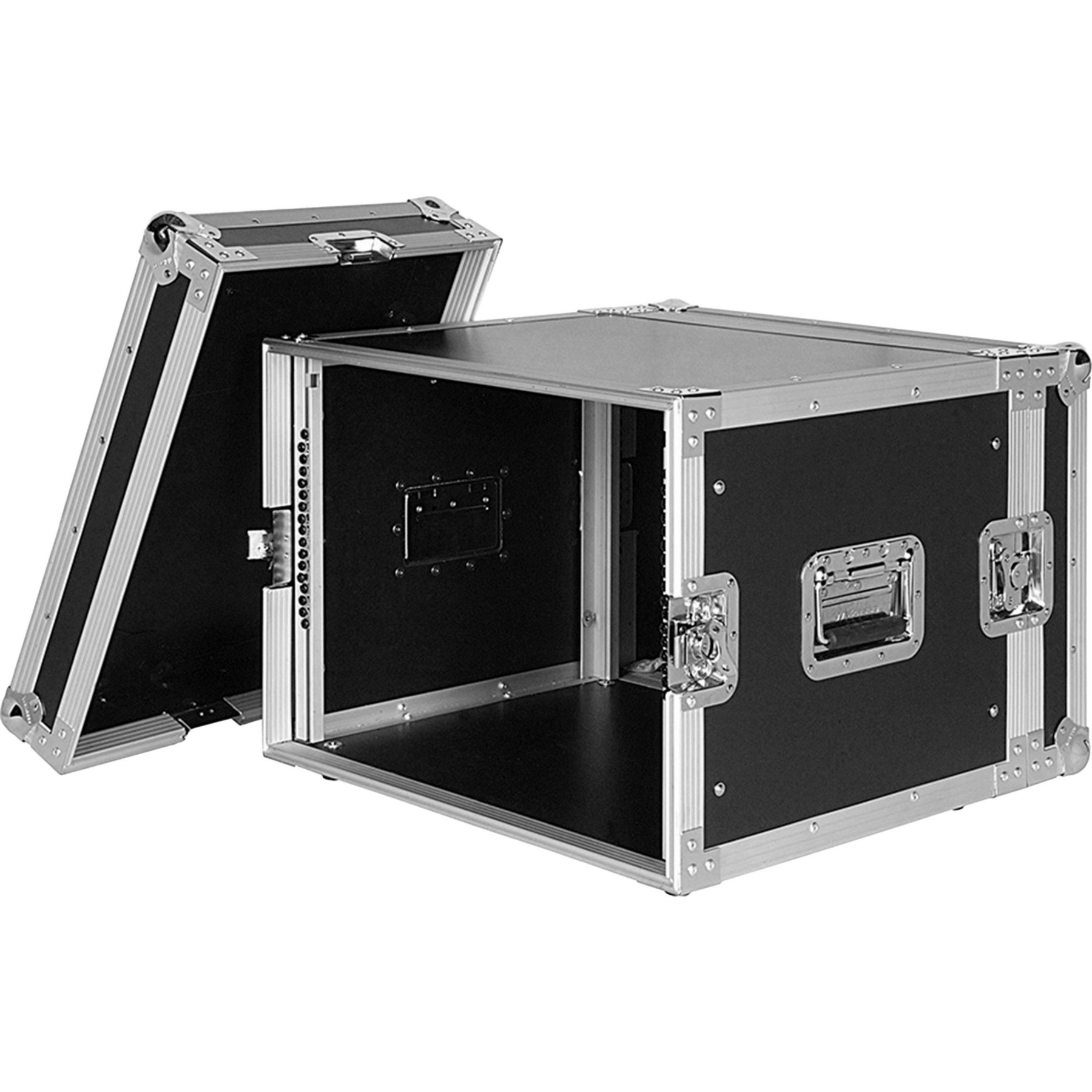 Flight case WALKASSE WALRACK8U