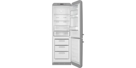Réfrigérateur combiné SMEG FAB32LSV6