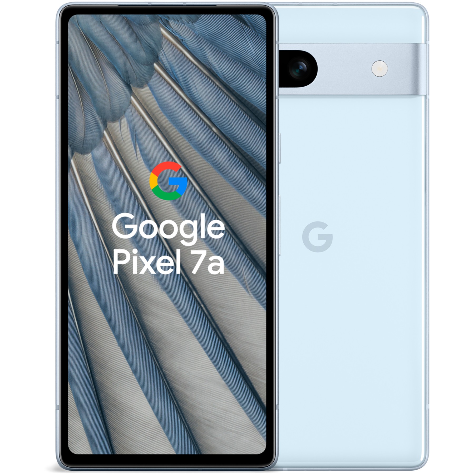 Smartphone GOOGLE Pixel 7a Ocean 5G Reconditionné