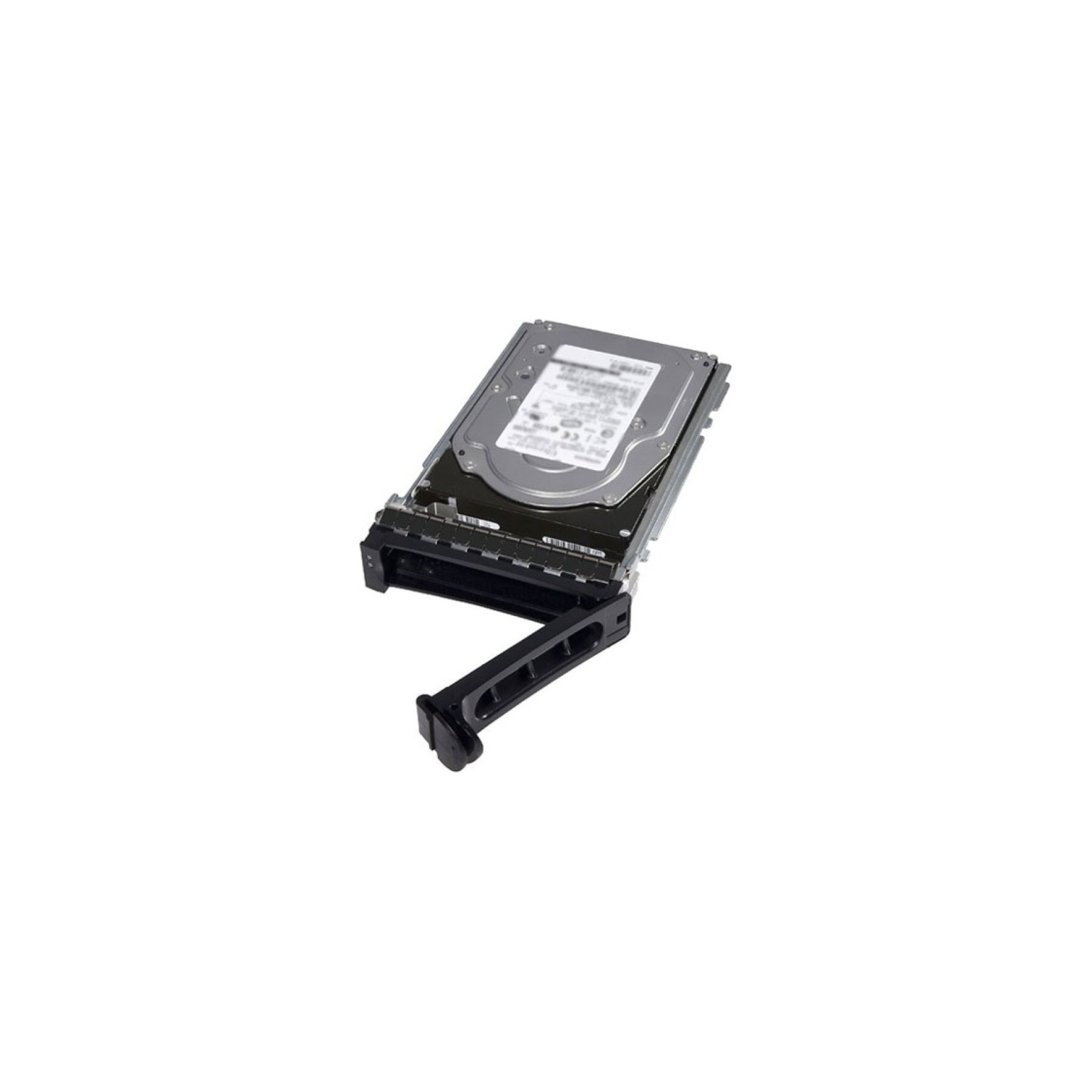 Disque dur interne DELL 600GB 10K RPM SAS 12GBPS 512N 2.5IN HOT-