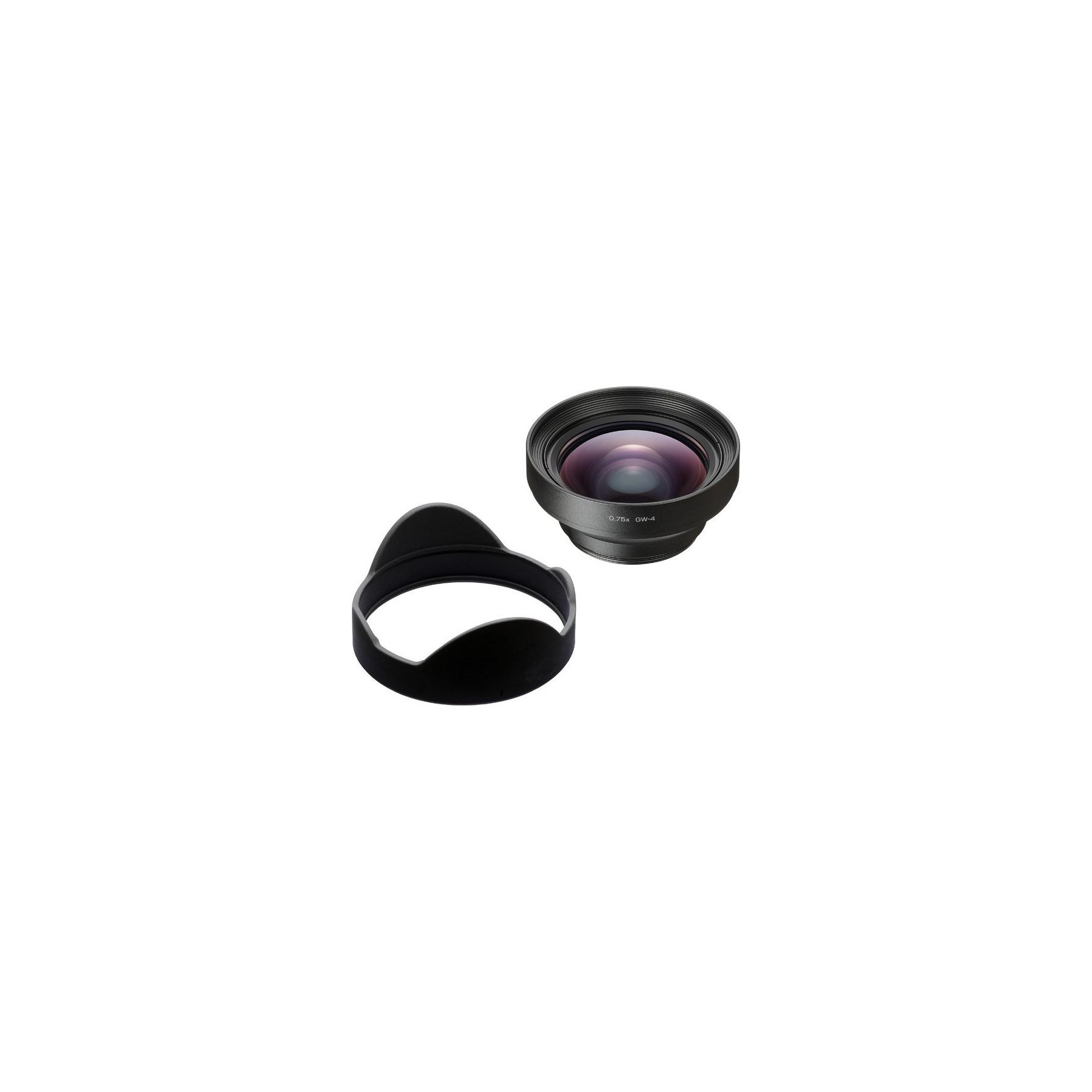 RICOH Kit de Conversion Grand Angle GW-4 pour