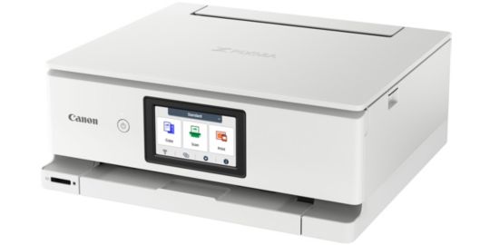 Imprimante jet d'encre CANON Pixma TS 8751