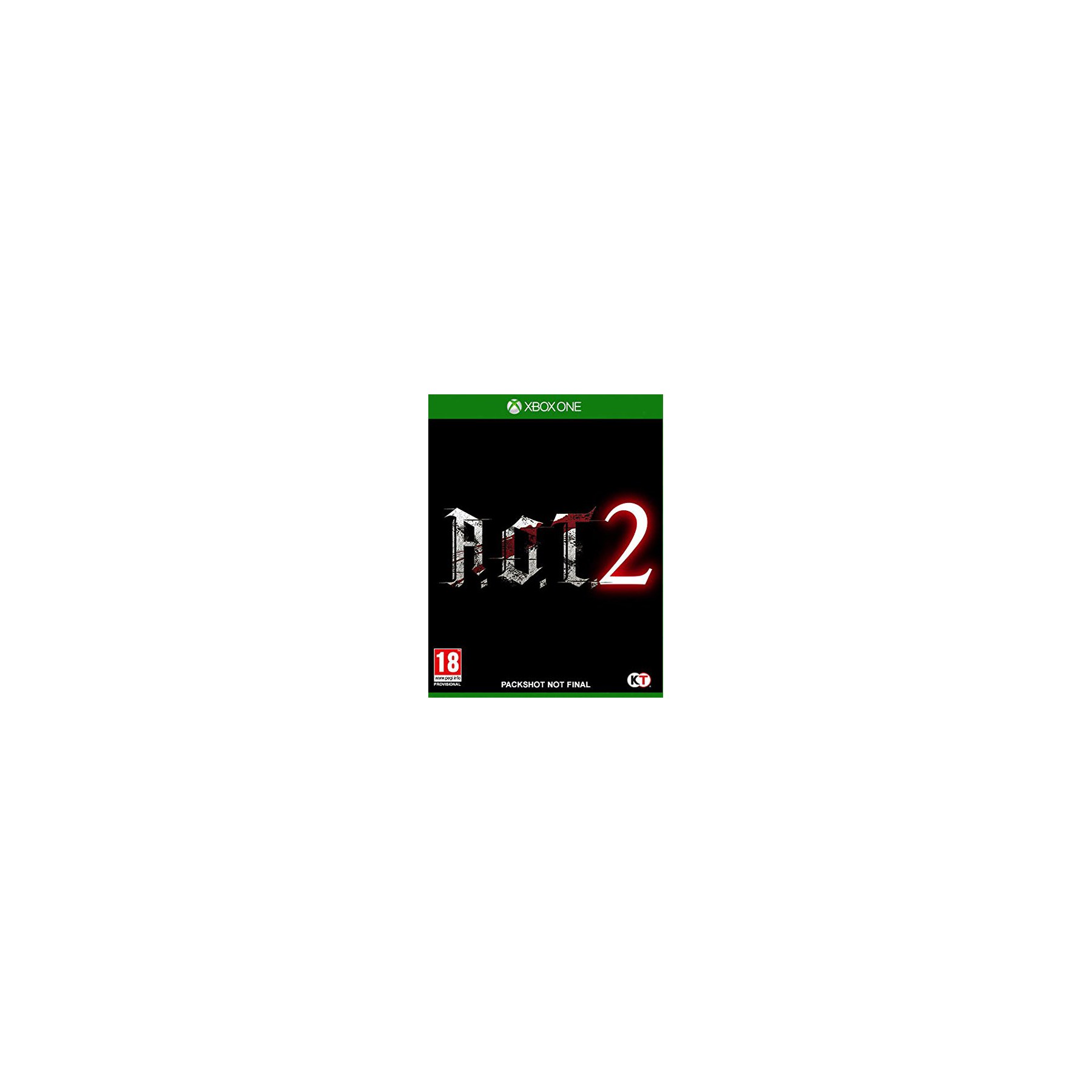 Jeu Xbox KOCH MEDIA L'Attaque Des Titans 2