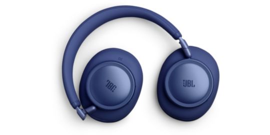 Casque JBL Live 780 NC Bleu