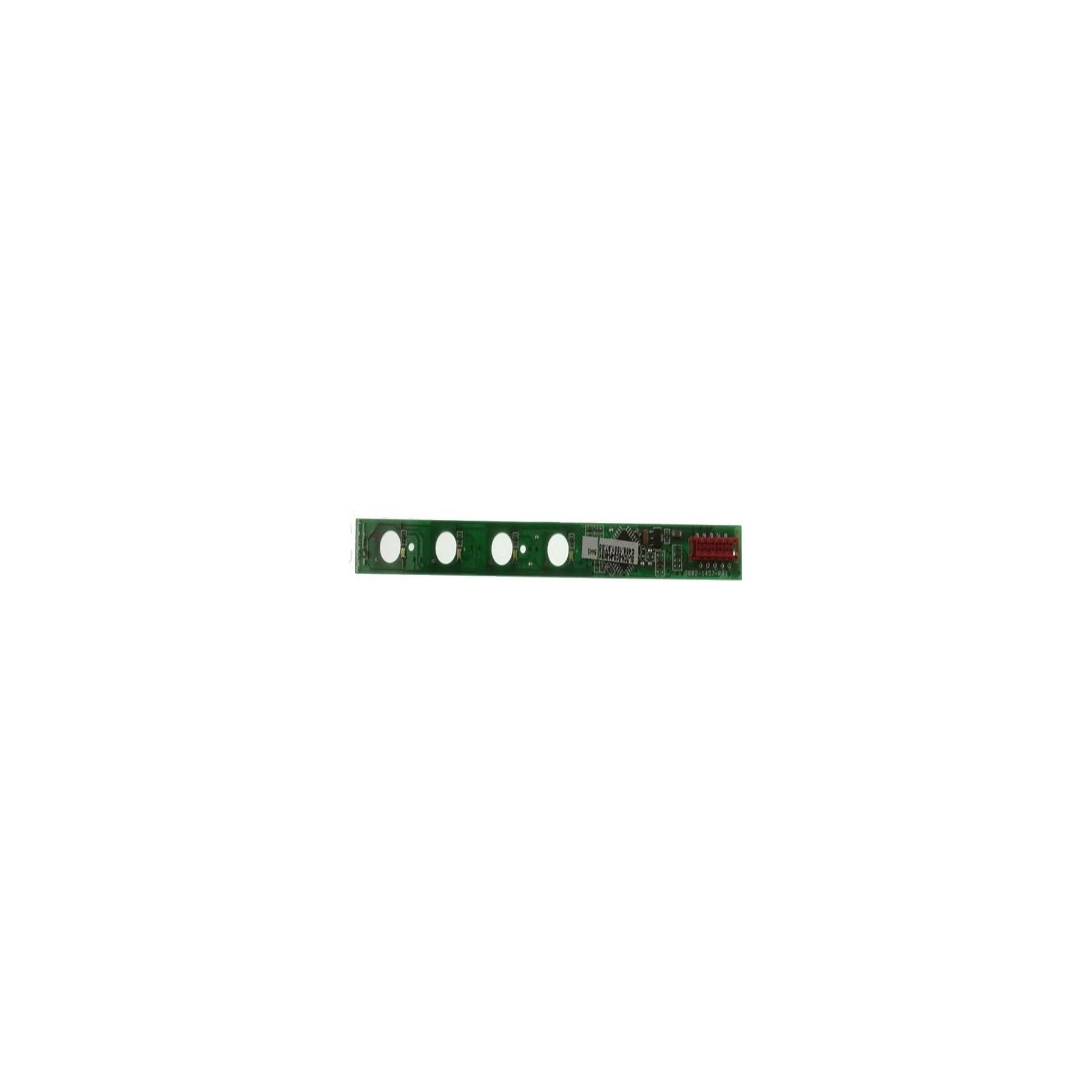Carte BEKO carte clavier