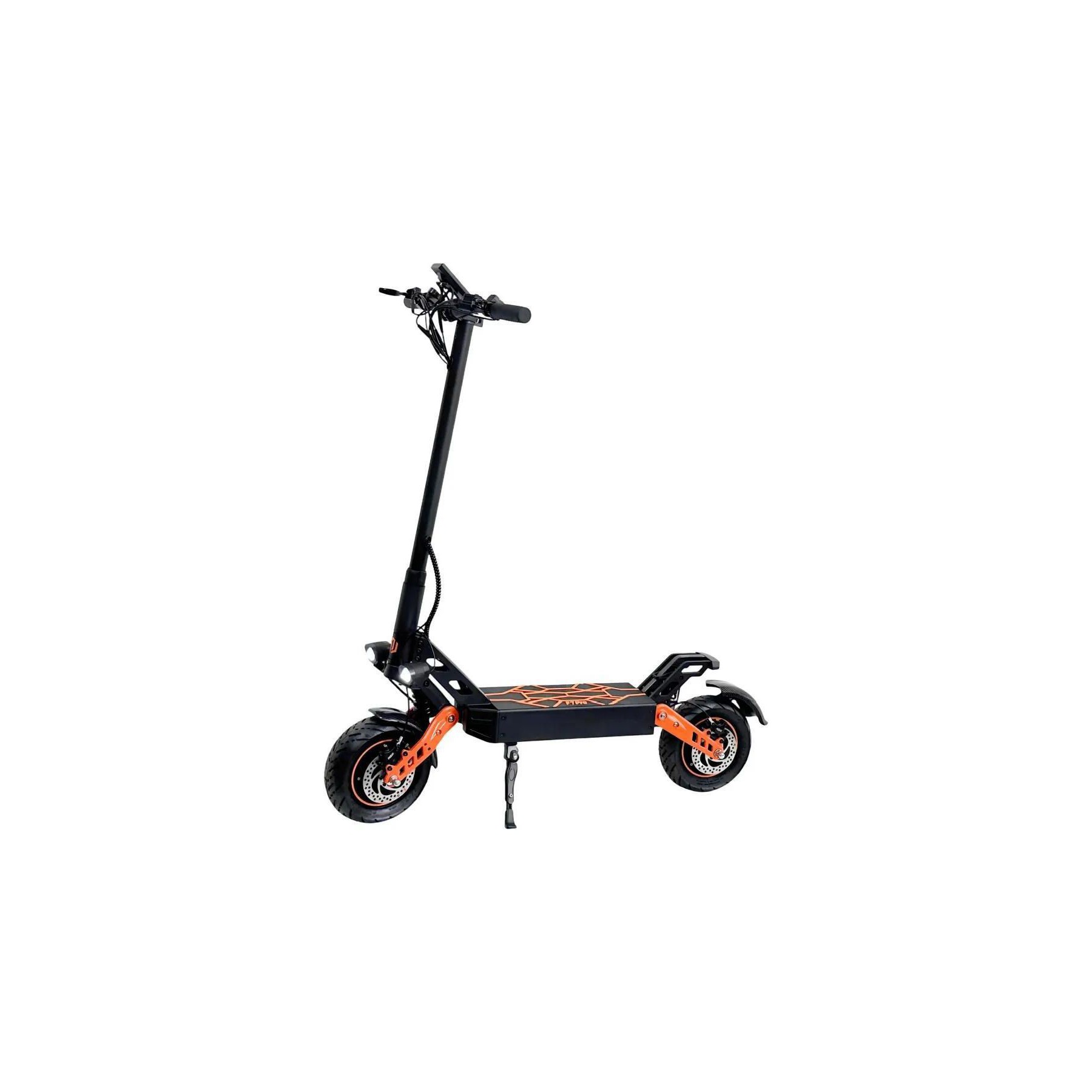 Trottinette électrique BOGIST F7