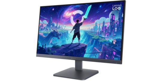Ecran PC Gamer LENOVO LOQ 27Q-10