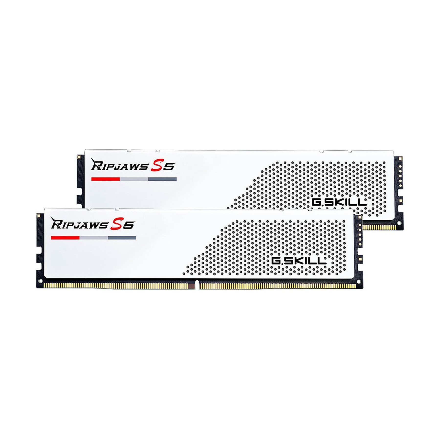 Mémoire vive G.SKILL RipJaws S5 32 Go (2 x 16 Go) DDR5 5600 M