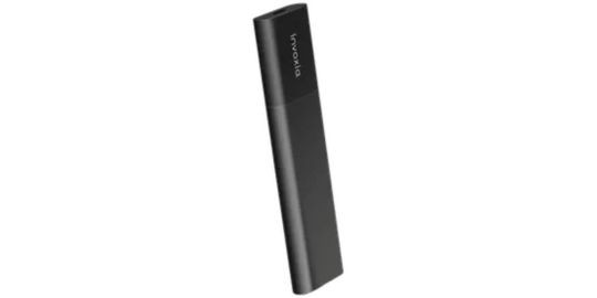 Tracker GPS INVOXIA Classic 2nd Edition 3 ans inclus