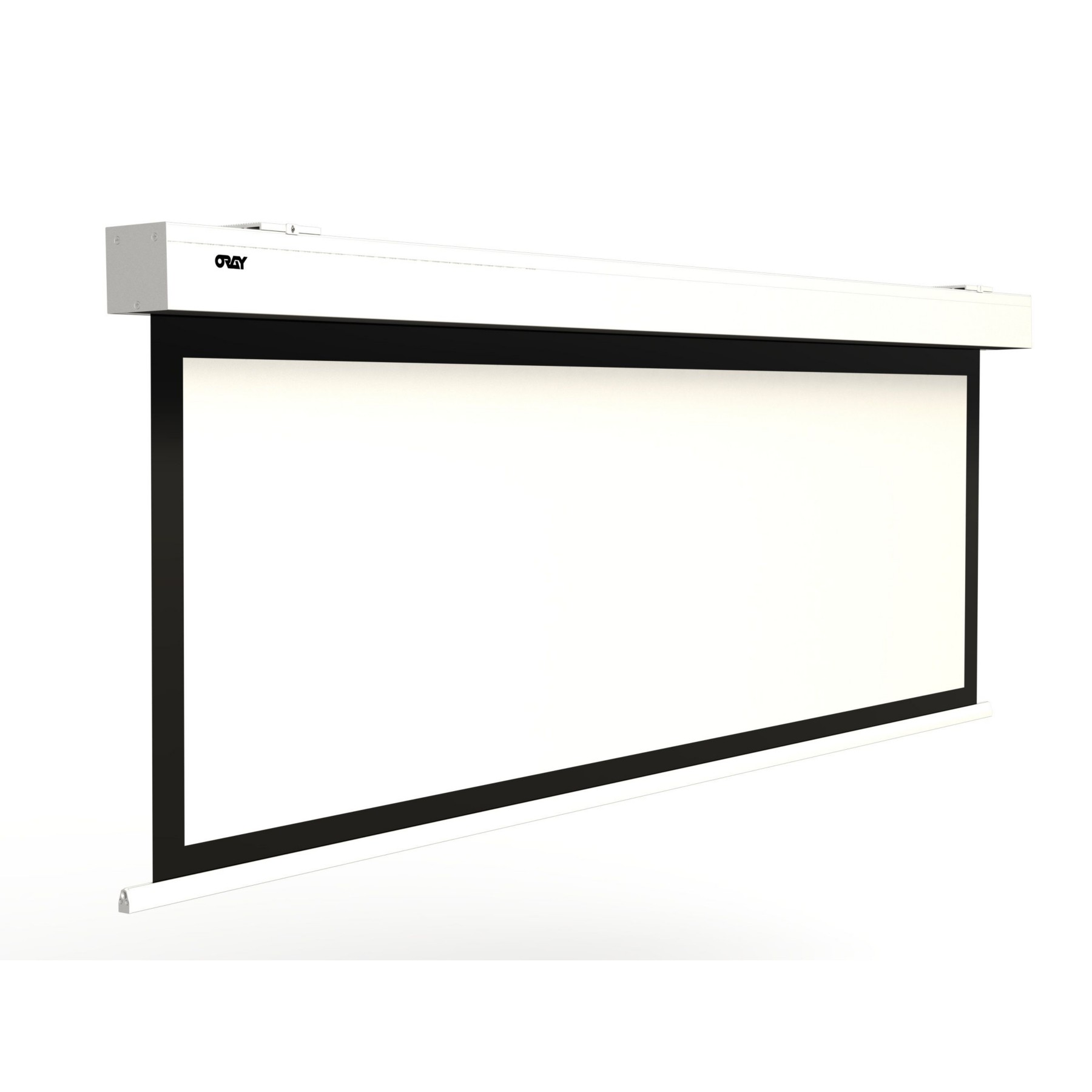 Ecran de projection ORAY SQUAR HC 196x262