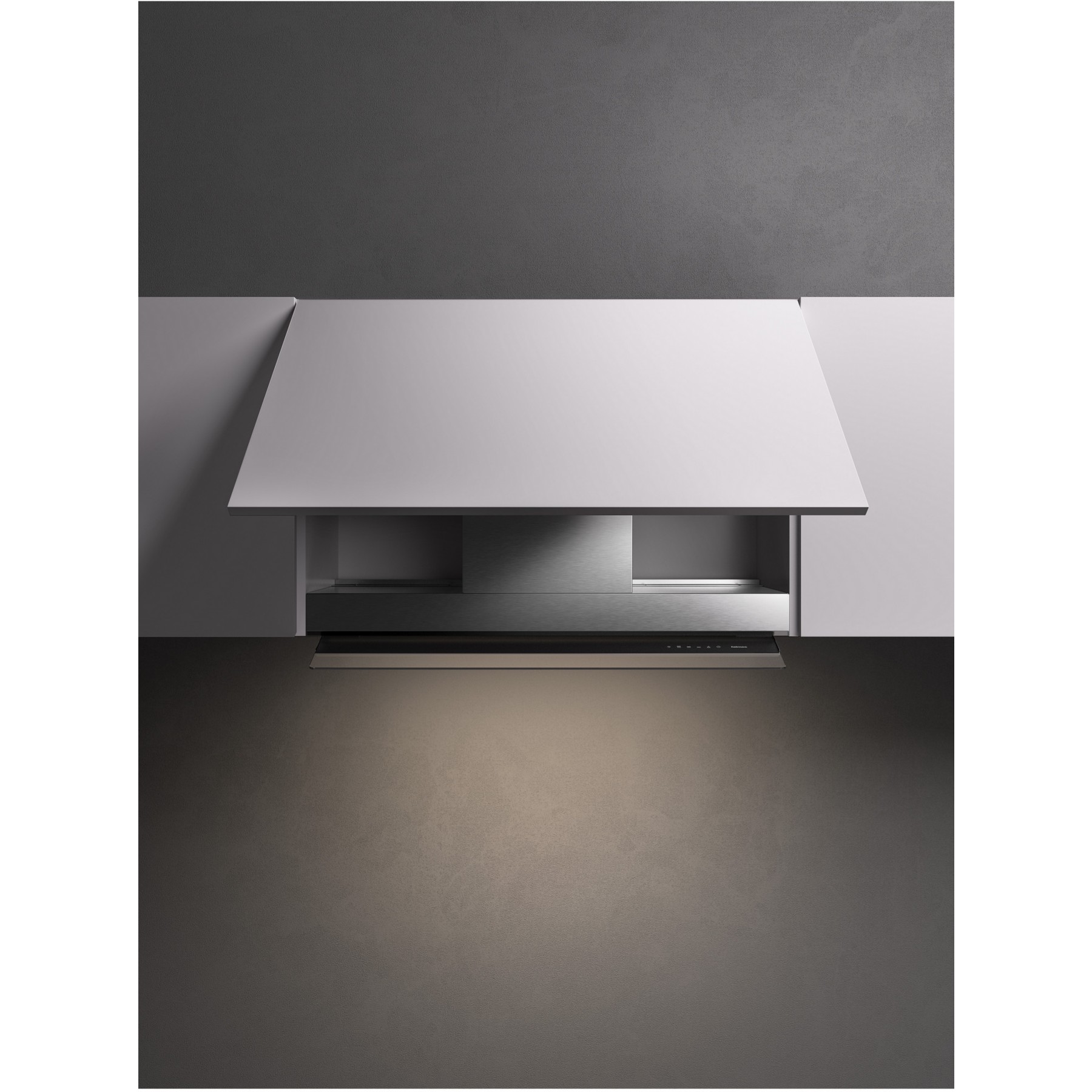 Hotte encastrable FALMEC VIRGONDCOM3430