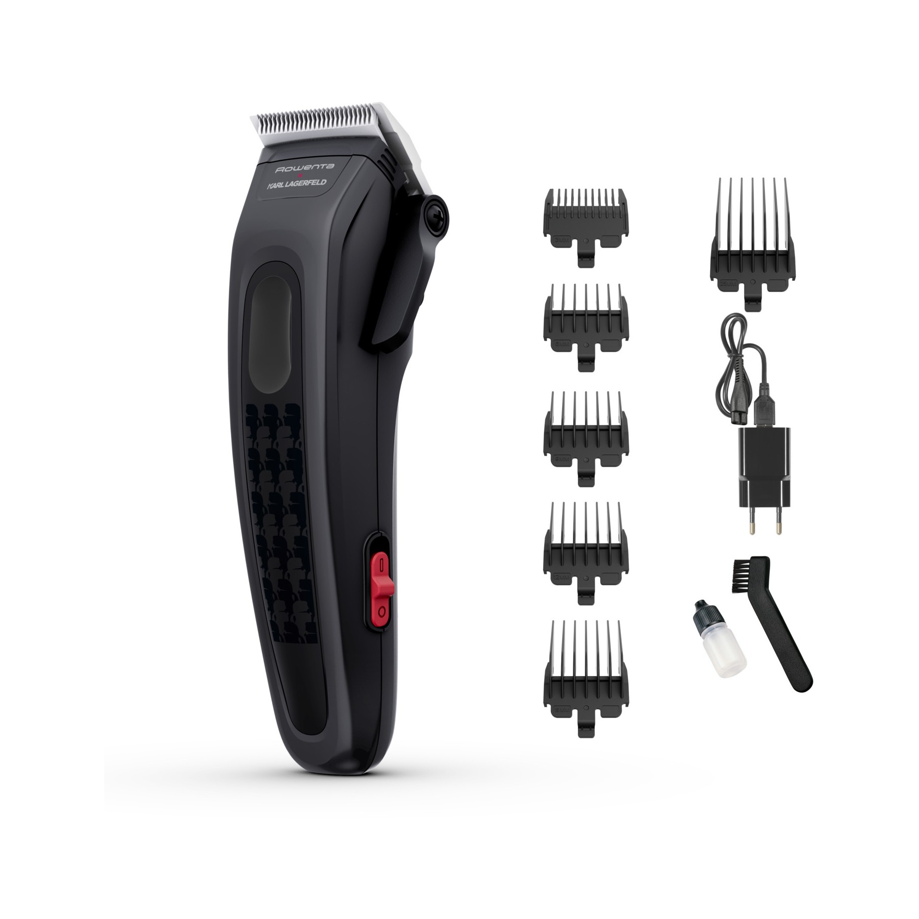 Tondeuse cheveux ROWENTA Perfect Line TN152LF0
