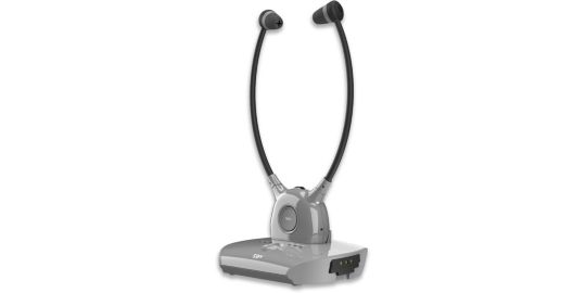 Casque TV CGV DOLFIN SAPHIR