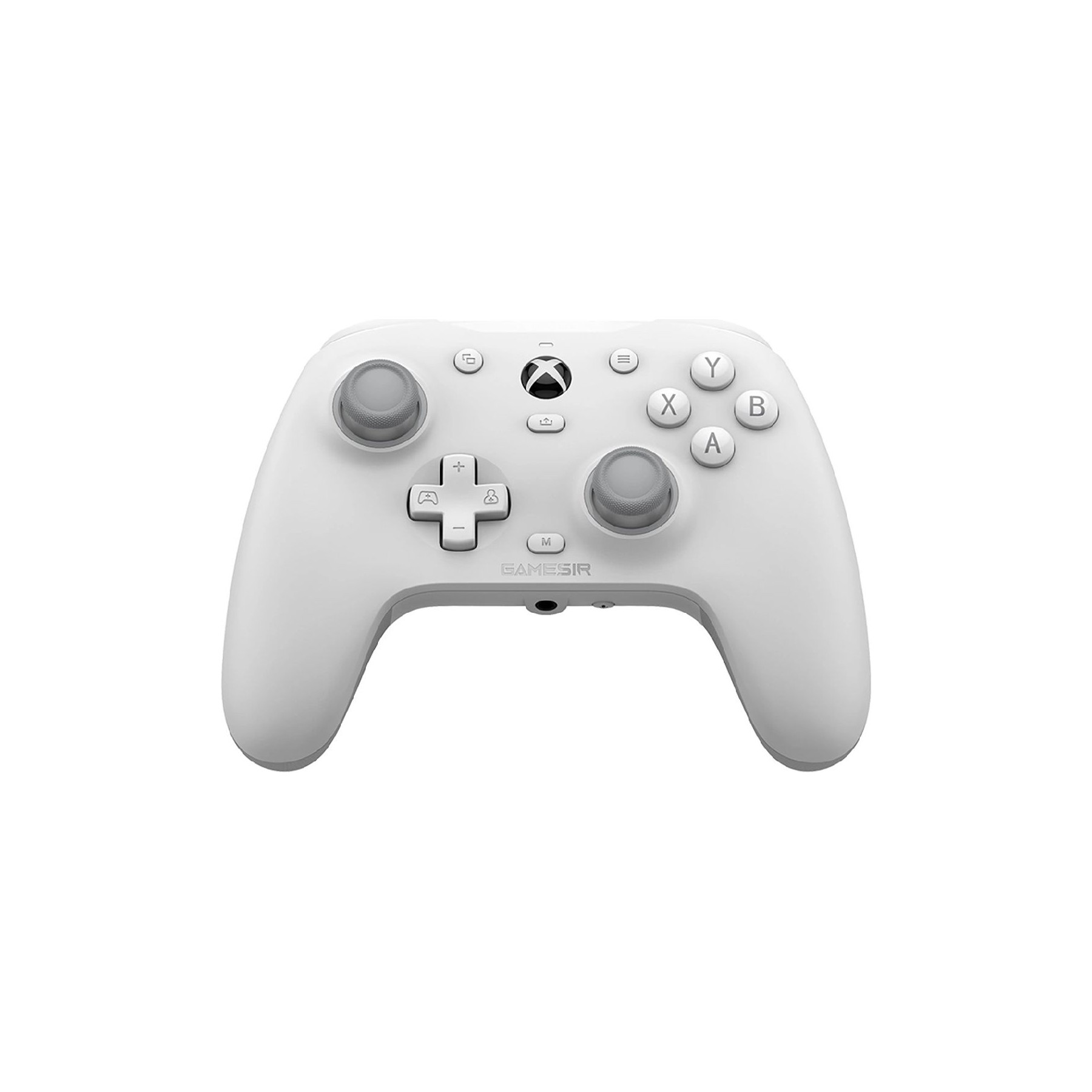 Manette GAMESIR G7 HE Filaire pour Xbox Blanc