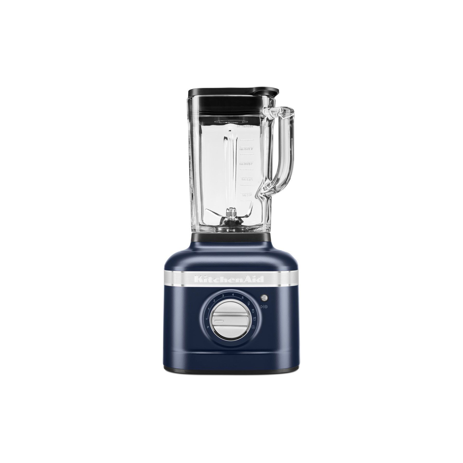 Blender KITCHENAID K400 Bleu Encre