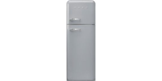 Réf 2P SMEG FAB30RSV5