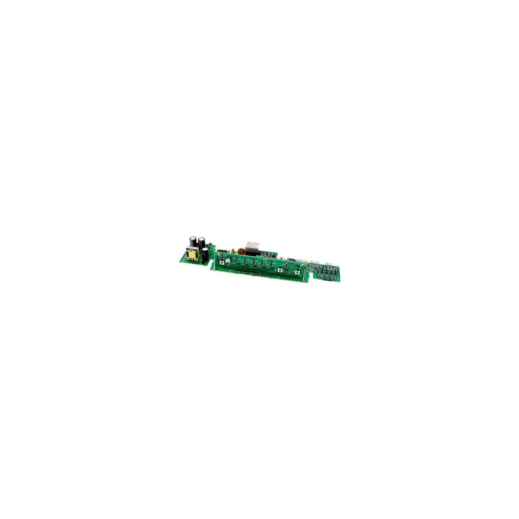 Module électronique ARISTON PLATINE CLEVER VIERGE A PROGRAMMER