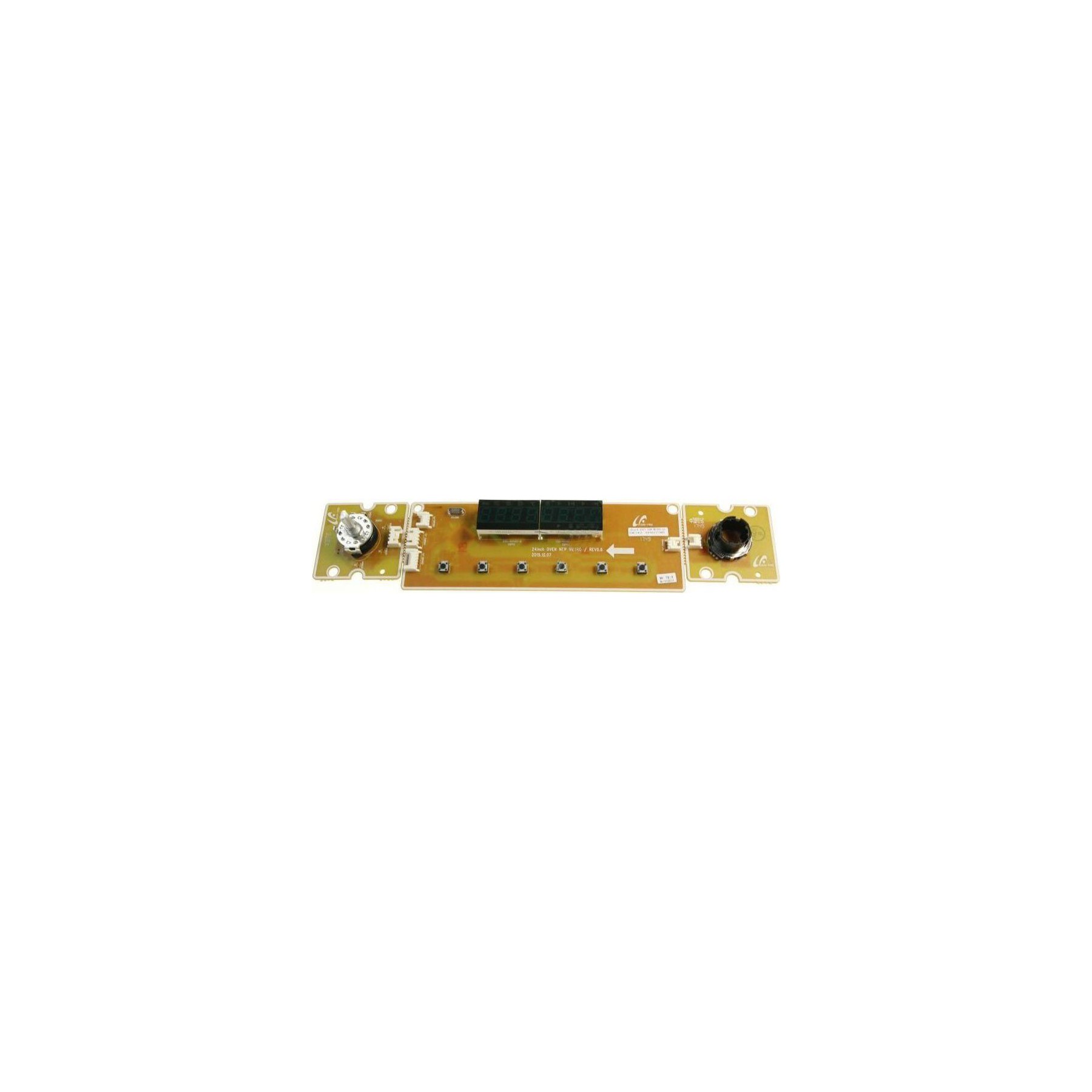 Carte SAMSUNG ensemble module de commande