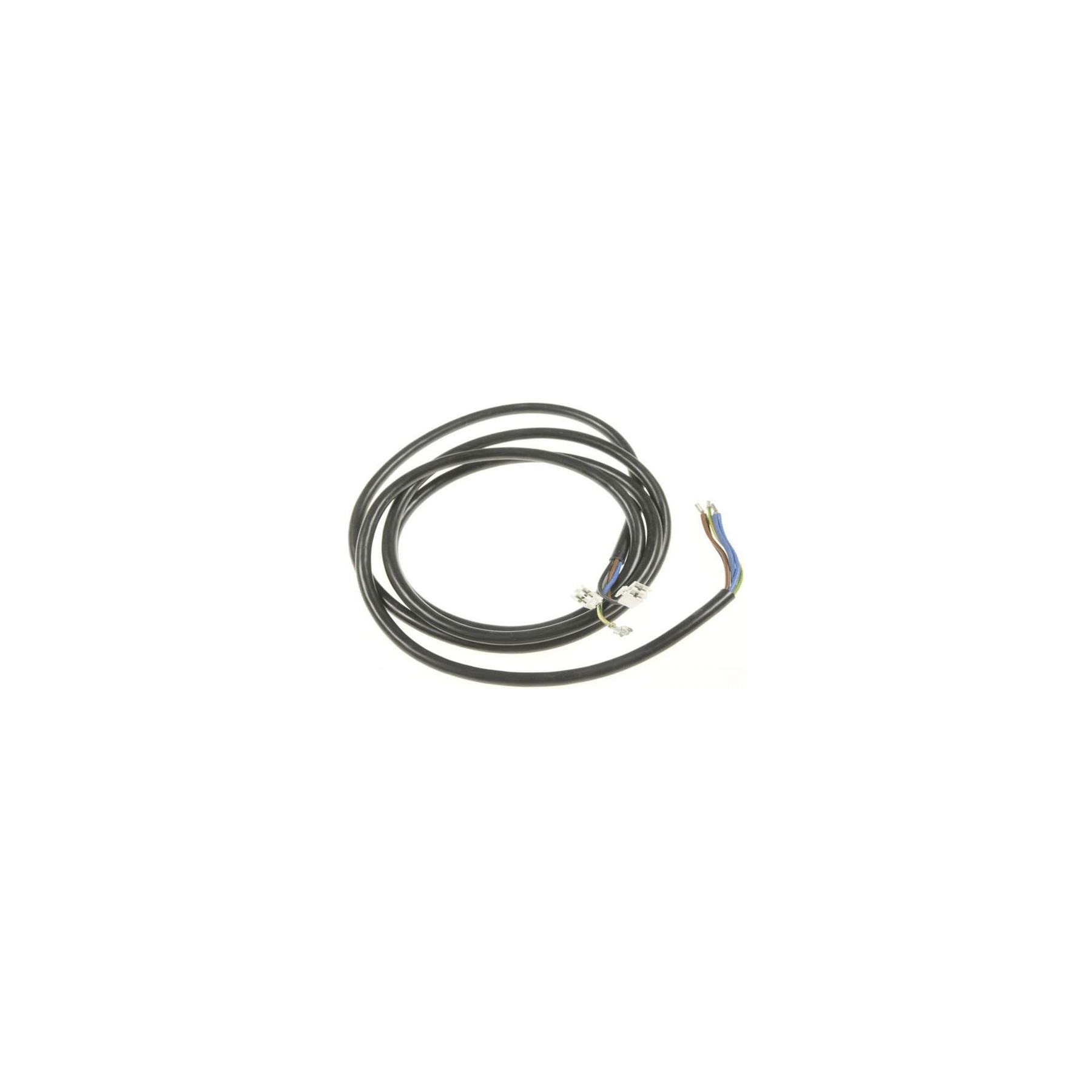 Alimentation WHIRLPOOL CORDON SECTEUR G0 2.5M - 481010696847