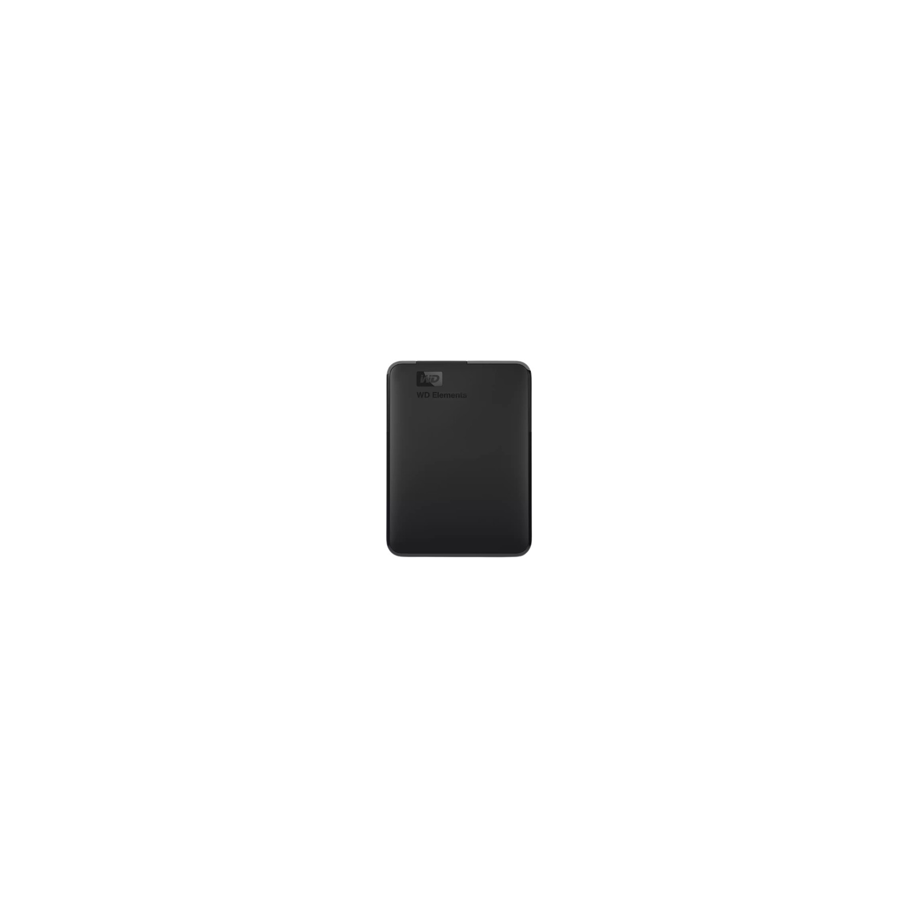 Disque dur externe WESTERN DIGITAL 4TO - 2.5 WD ELEMENTS PORTABLE