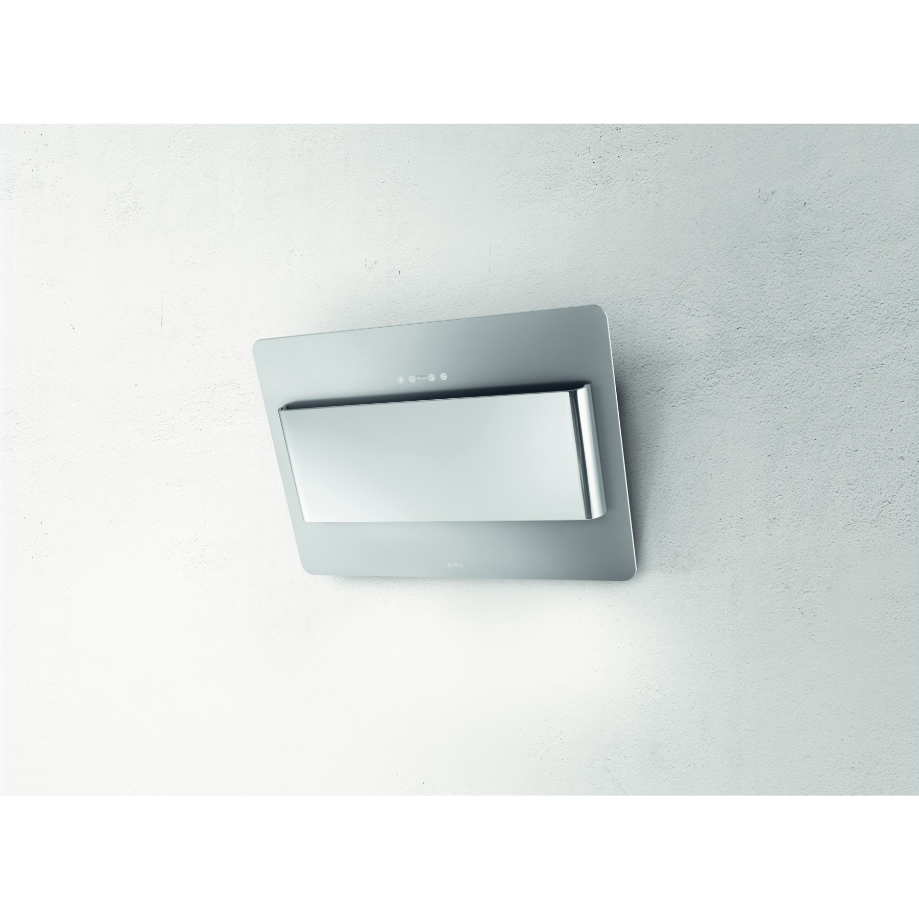 Hotte décorative murale ELICA BELT IX/F/80