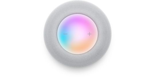Enceinte résidentielle APPLE HomePod Blanc