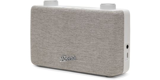 Radio DAB ROBERTS Play 11 Blanc
