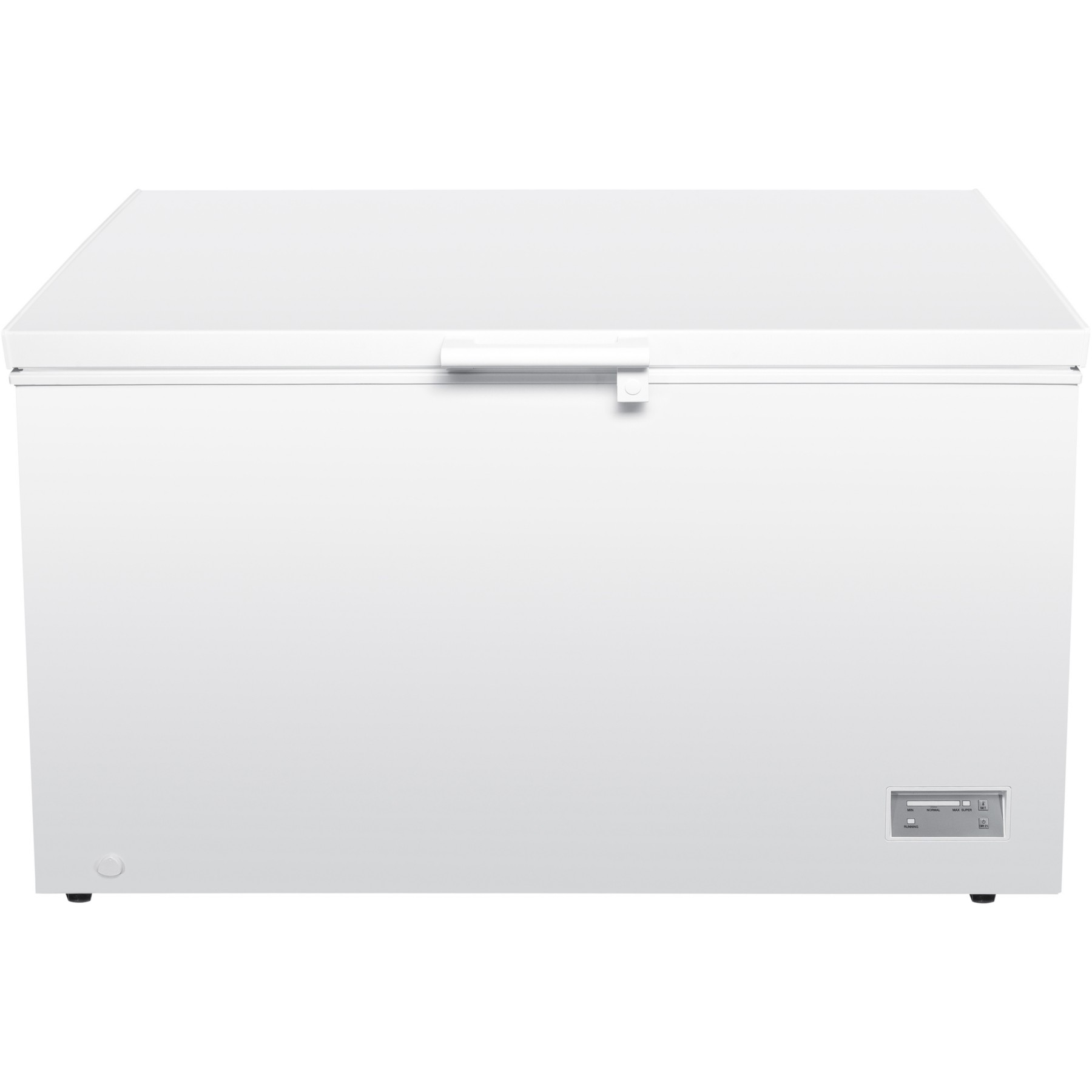 Congélateur coffre ESSENTIELB ECC85-130hob3 -E