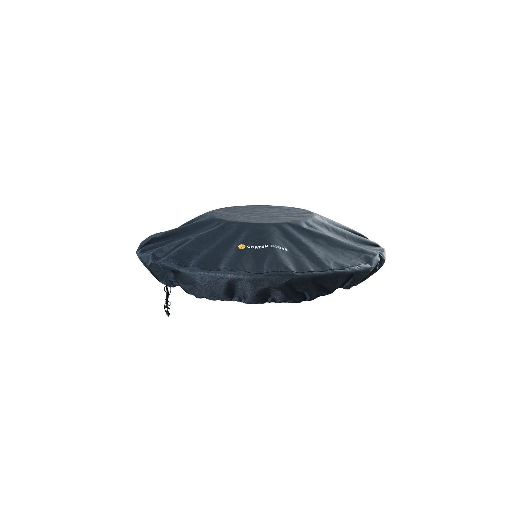 Housse barbecue CORTEN HOUSE pour ⌀ 95 cm