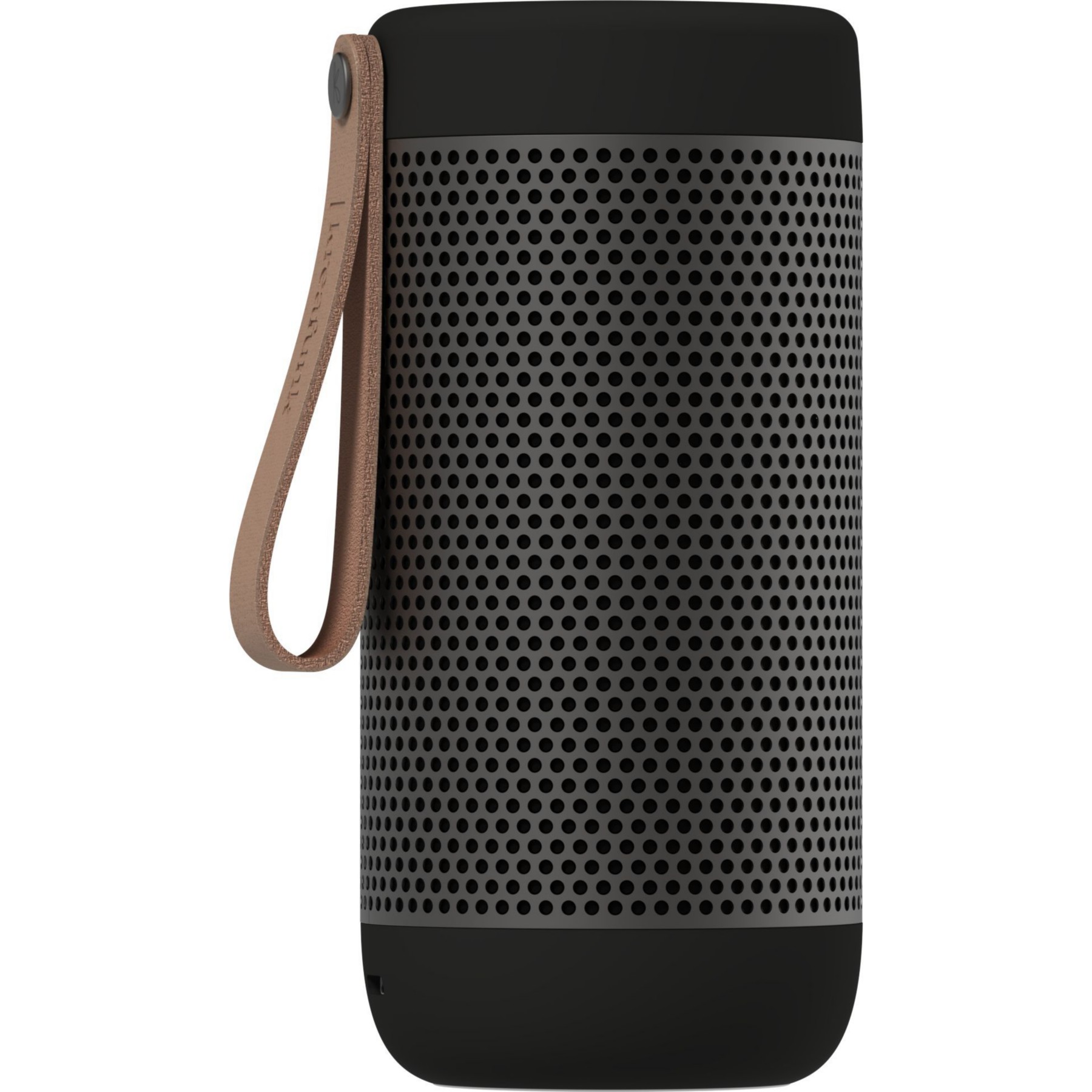 KREAFUNK Enceinte bluetooth aCOUSTIC