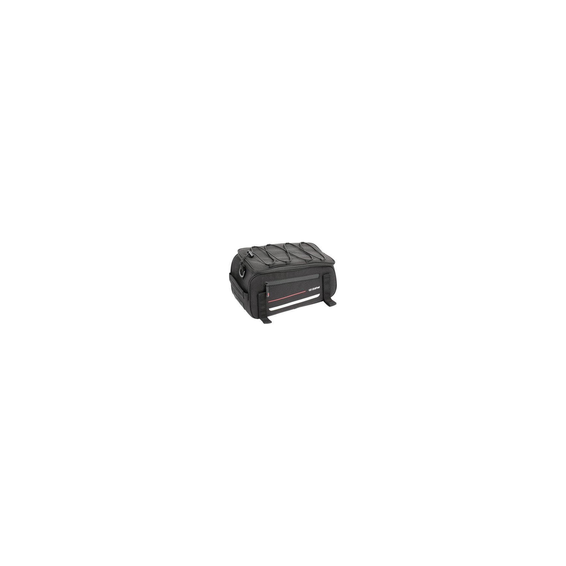 Sacoche ZEFAL porte bagage ZTraveler 40