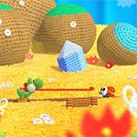 Jeu Wii U NINTENDO Yoshi's Woolly World