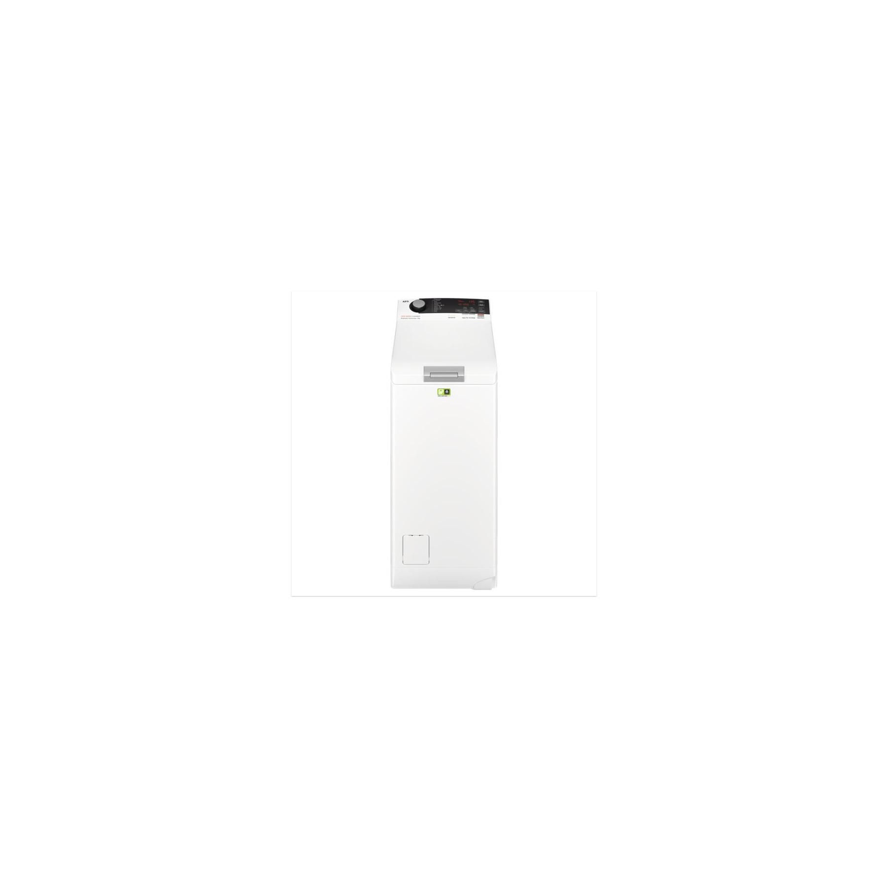 Lave linge top AEG L7TER722E/ Reconditionné