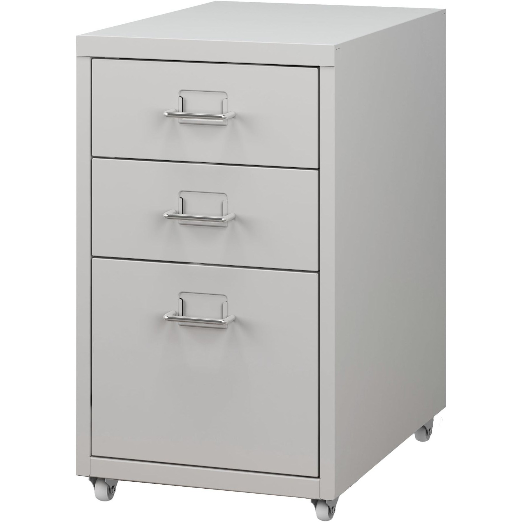 Armoire HELLOSHOP26 Caisson de bureau meuble de rangement po