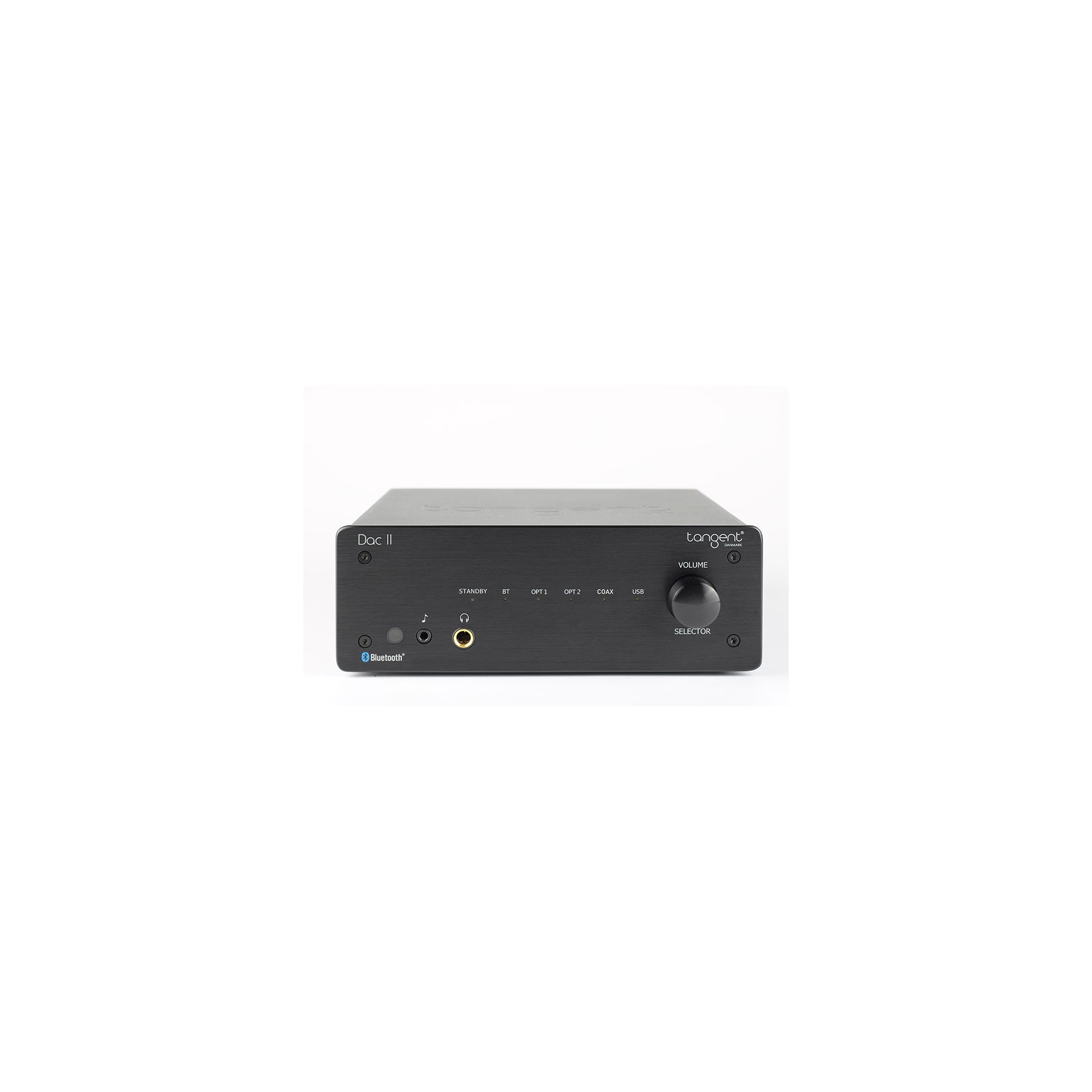 DAC audio TANGENT DAC II Audio USB