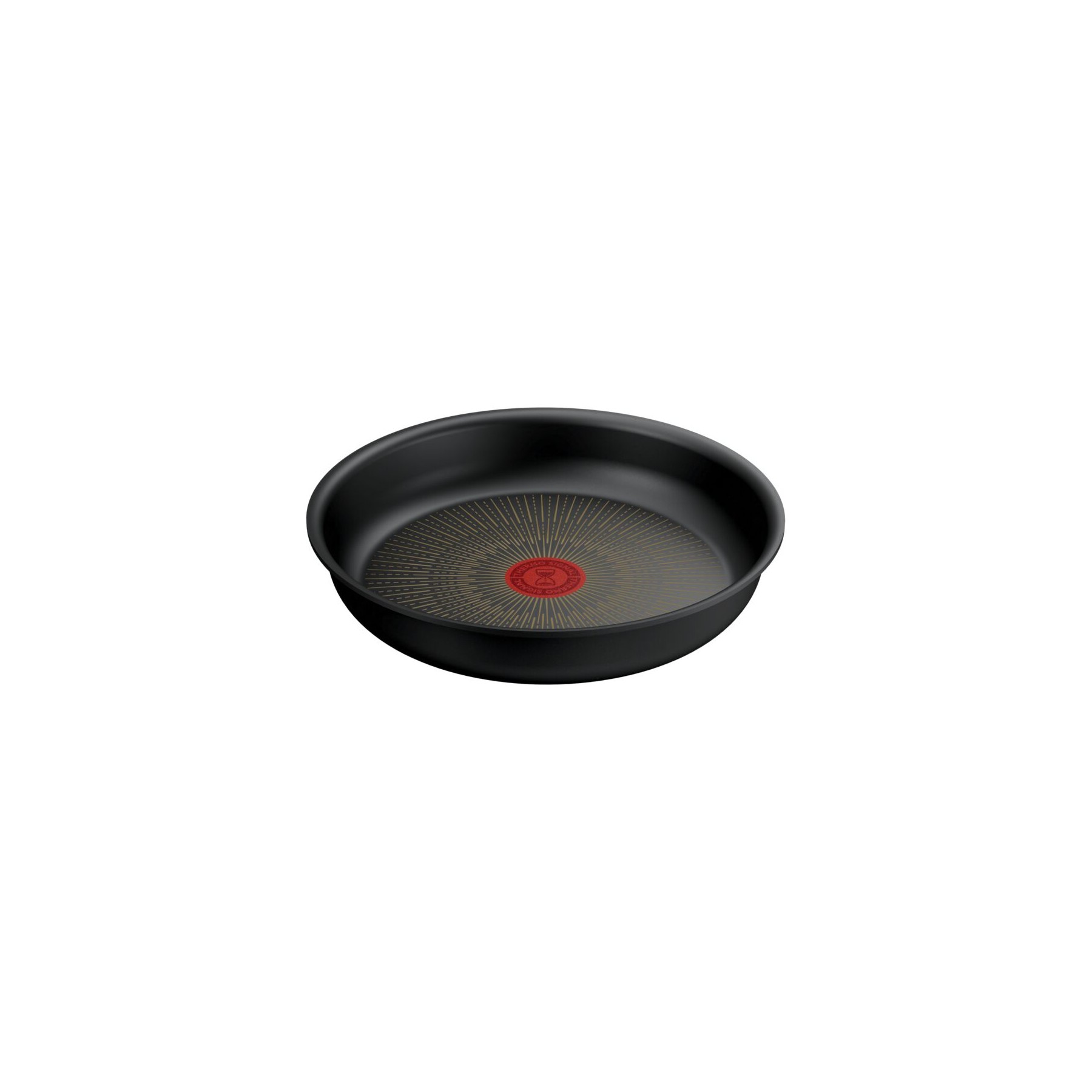 Poêle TEFAL Ingenio Eco Resist 24 cm L3970402