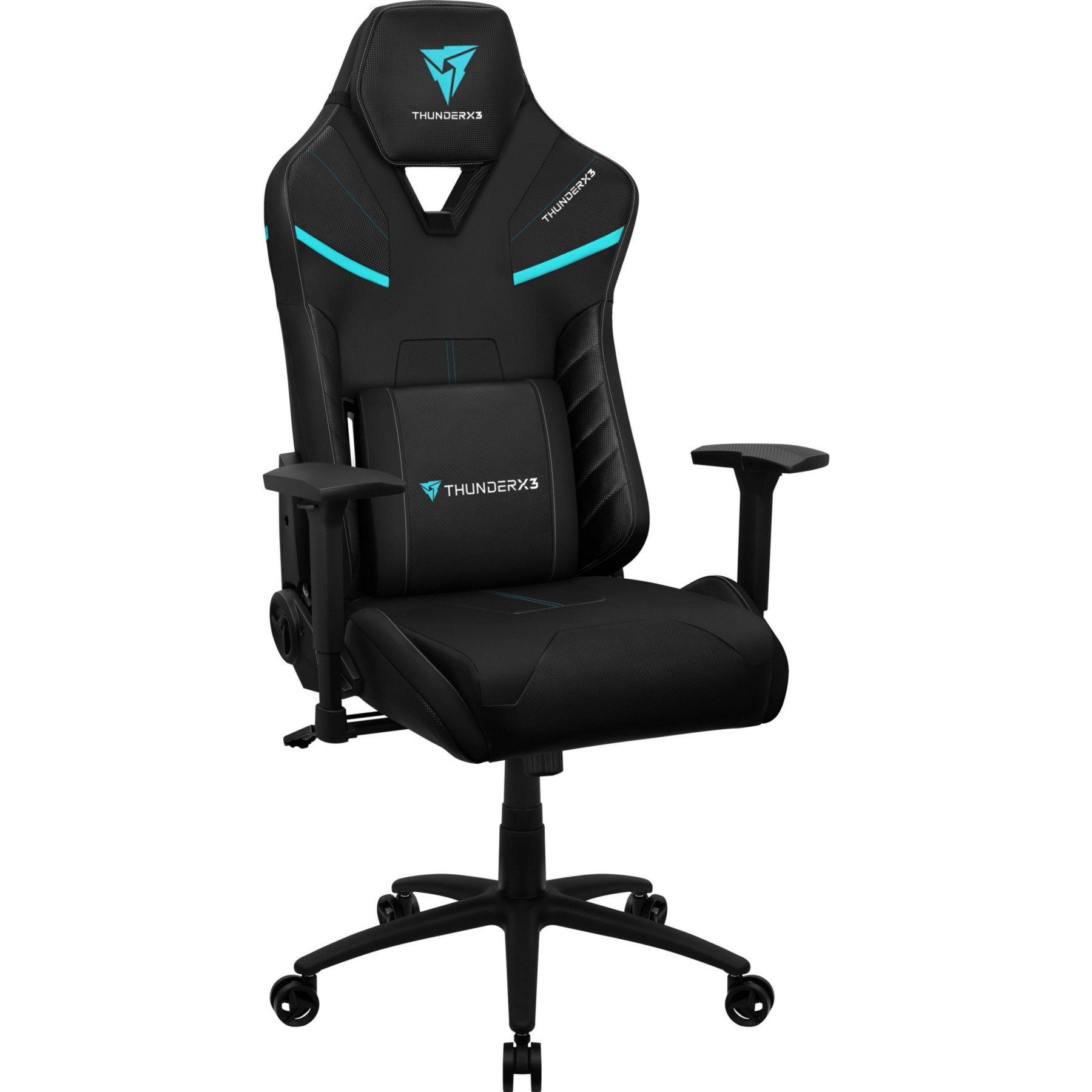 Chaise gaming THUNDERX3 Fauteuil Gamer ThunderX3 TC5 Max (Noir/B